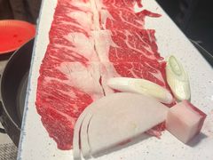 -满来寿喜烧(金虹桥店)