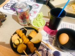 -八角锄烧·肉火锅(天河城店)