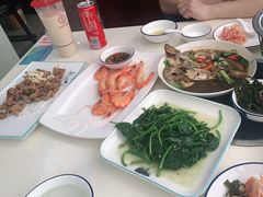 -鑫悦楼煎蟹·16年海鲜大排档