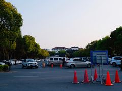 -乌镇西栅景区·1号停车场