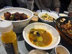 -大张烙馍村·美食地标(泉山店)