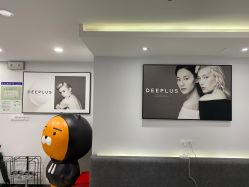 点击看大图 -Deeplus+韩国皮肤管理한국피부관리·C:Lab肌肤实验室