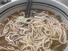 -小马牛肉面·牛骨熬制(南京博物院店)