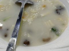 -春水锅贴·传统鲁菜(大明湖店)