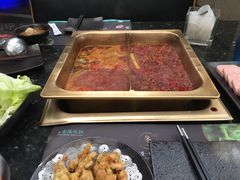 -王家渡火锅店(棕榈泉店)