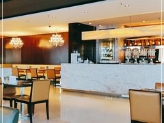 大堂-龙之梦万丽酒店青餐厅