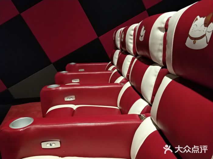 至潮影城(厦禾路美仁广场店)图片
