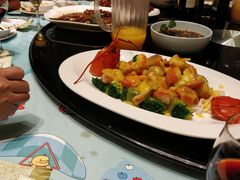 -丰收日·小海鲜·沪上家宴(顾村正大店)