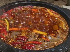 -重庆渝达老火锅(春熙路店)