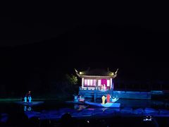 -印象普陀