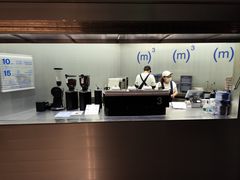 -CUBIC3三立方咖啡(西岸凤巢店)