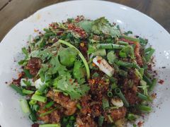 -小杨翘脚牛肉