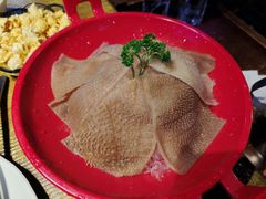 -扬之阿李菌汤火锅(1969店)