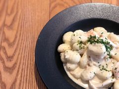 牛奶意面球-Bco豆库(星耀天地店)