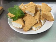 -阿钊浮豆腐
