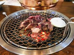 -首尔馆韩国料理(金童路店)