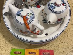 -点都德(大茶楼店)