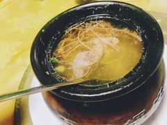 草根汤-莲花公园煎蟹(总店)