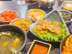 -HONGA HONGA雄家(曹路店)