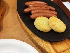 -萨莉亚意式餐厅(彩悦城店)