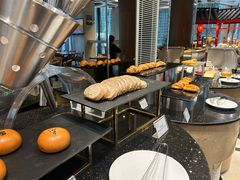 -成都新东方千禧大酒店-琥珀西餐厅