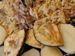 -厚味居炙子烤肉·清真(天桥南纬路店)