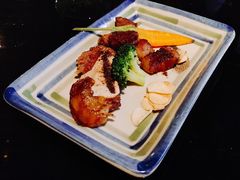 -曙亚洲餐厅-重庆富力艾美酒店(南坪万达广场店)
