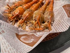 -79号渔船海鲜饭店(宝安店)