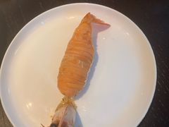 -甄御•海鲜新青岛菜(麦岛店)