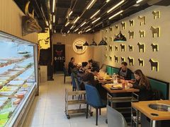 -牛串门串串香(东直门簋街总店)