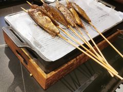 -黄鱼炙夜·烧烤·小龙虾(世茂缤谷店)