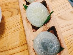 -潮粥荟·潮汕砂锅粥(朝阳大悦城店)