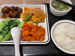 -金饭碗(普陀店)