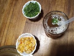 -河风の幸会精致料理