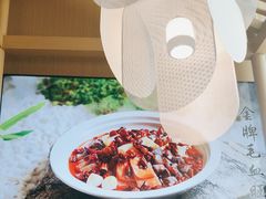 -茅庐川菜(烟台万象汇店)
