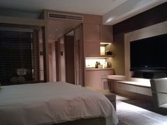 -上海静安洲际酒店