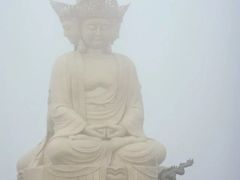 -峨嵋山金顶