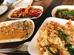 -Doo Dee Thai Food(Issan/Isaan/Esan)