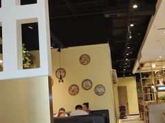 -老板娘的烤肉店(港湾广场店)