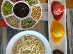 -京菜·砂锅居·烤鸭(西四店)
