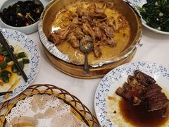 -围龙屋客家食府(福田店)