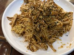 -烤肉季饭庄