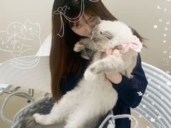 -怪兽屋·羊驼·猫咖·狗咖(俊华广场店)