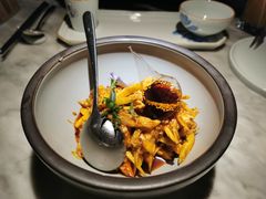 敲糖棒棒鸡-辛香汇·现炒川菜(淮海路百盛店)
