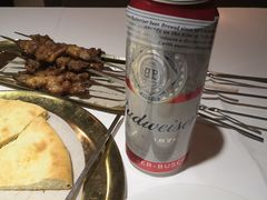 -西域阿里马新疆菜·清真(桂花路店)