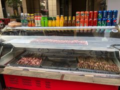 -新疆民族团结羊肉串(锦江区店)