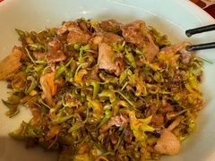 -园林美食城·本土农家菜(杨和镇店)