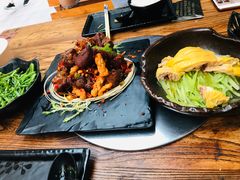 -七裕庄(凯旋南路店)