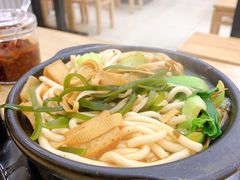 -山西刀削面