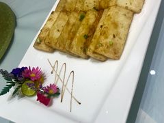 -阿锋鲍鱼酒家美食汇(华安店)